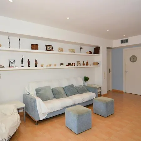 Zafiro 11d Appartement *